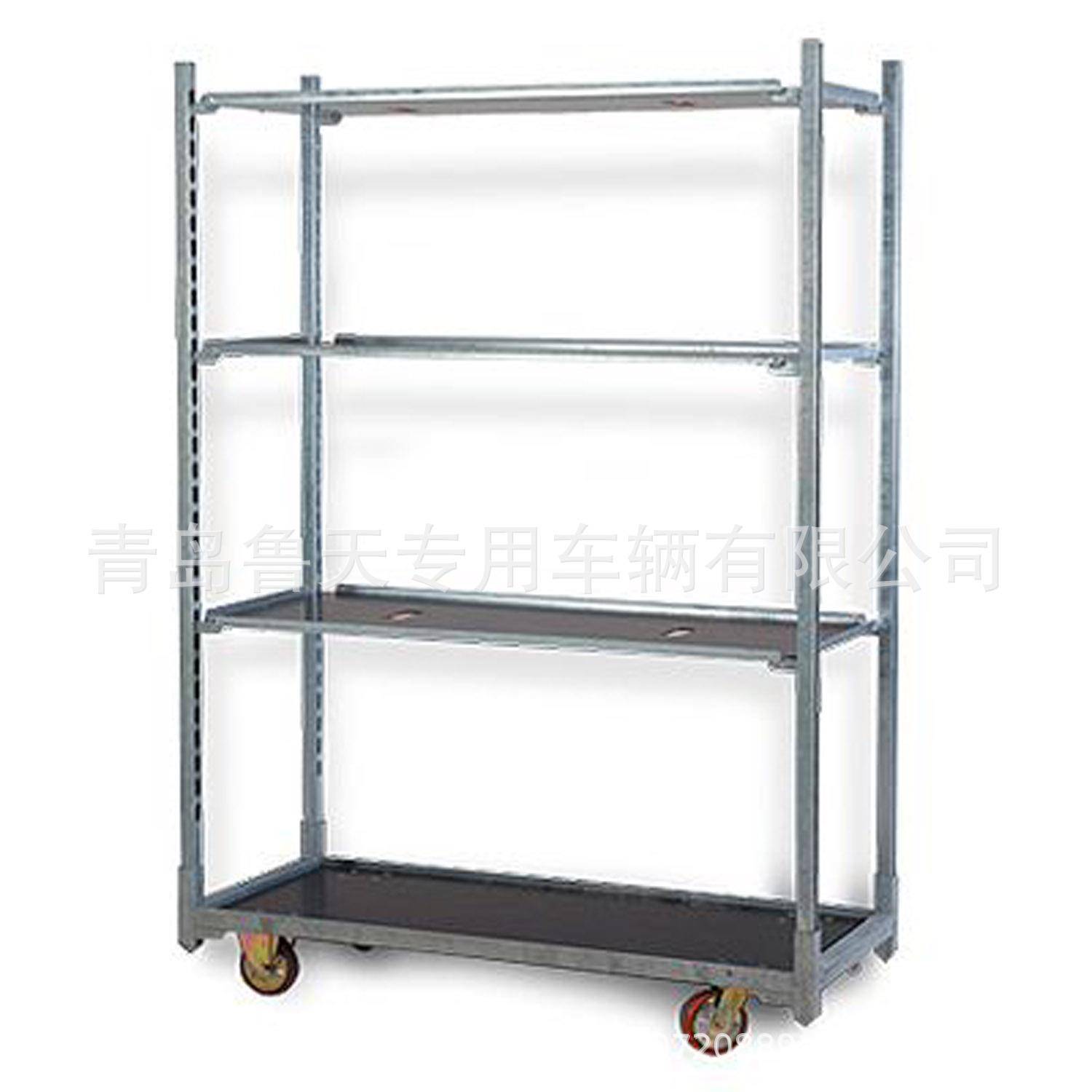 花卉台车黄瓜白菜西红柿苗催芽车育苗车移动工具车