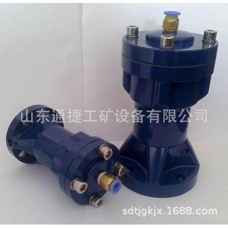 气动敲击锤空气锤AH-SK-ZC-SX30/40/60/80气动敲击锤冲击空气锤