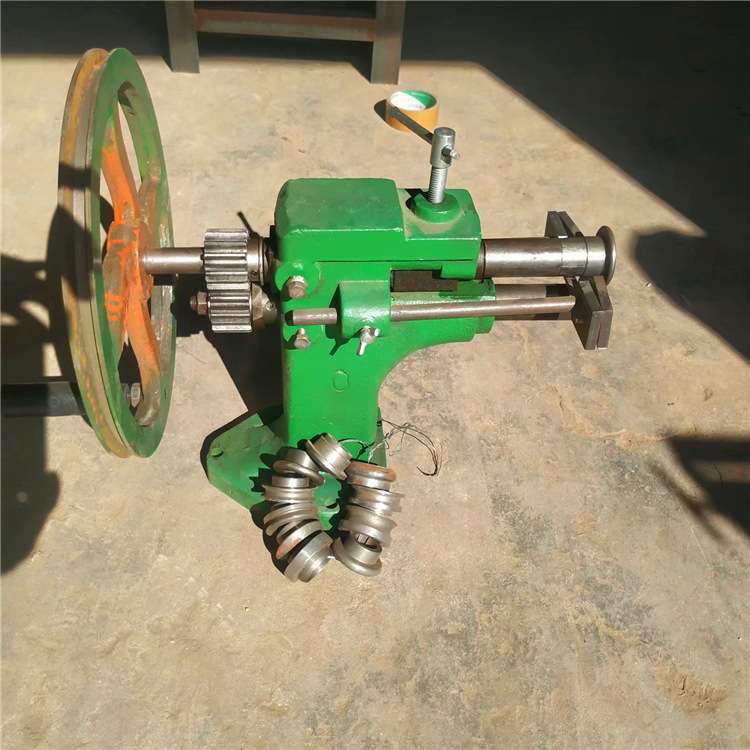 手动 电动卷圆机白铁保温压边机小型卷板机铝皮咬口机滚圆机