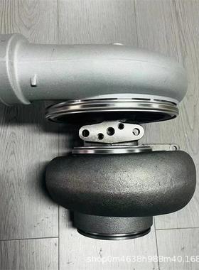 供应现代涡轮增压器机芯835406-5012