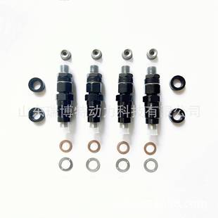 ME200204喷油器4M40喷油器总成INJECTOR配件齐全真正主机品质