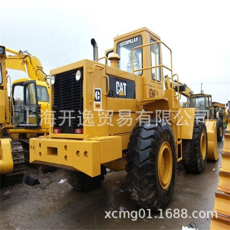 卡特966D装载机出售JapanCAT966Dloader车况好价格便宜