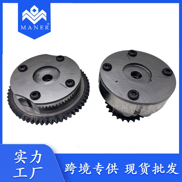 工厂直销汽车正时凸轮轴凸轮轴链轮AT4Z6C255B适用于福特林肯3.5L