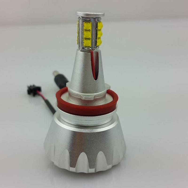 适用于宝马天使眼E92H8120W96WE92天使眼1系3系5系7系