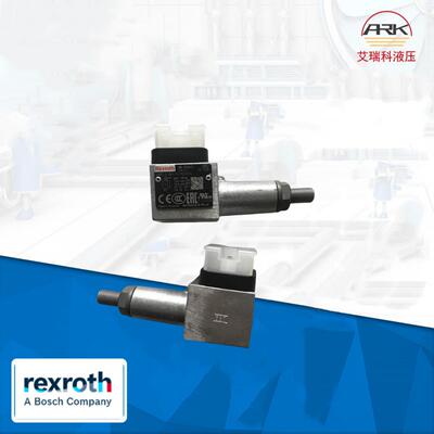 Rexroth力士乐压力开关—R901186323HED5OH-3X/350K14