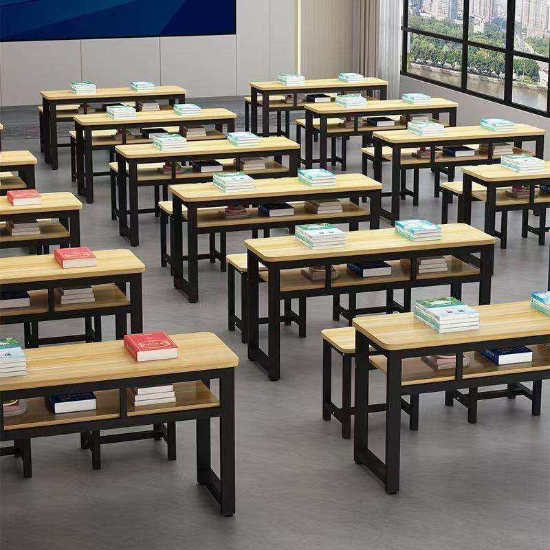 学校课桌椅辅导班桌椅中小学生补习班双人抽屉会议托管培训班课桌,电子/电工,接线端子,淘宝优惠券,粉丝福利购,淘宝优惠卷