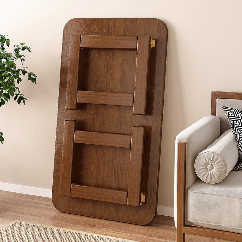 可折叠飘窗茶几客厅家用小户型小桌子茶桌简约现代卧室小矮桌