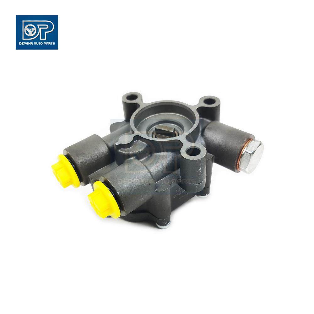 169549517976508695671113DAF达夫卡车转向助力泵油泵