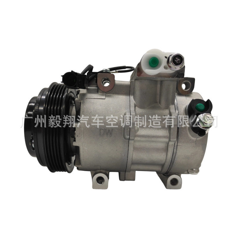 适用于现代I20-5PK压缩机压缩机977011J000977011J050