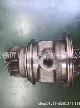 TD03机芯49131-05312，05403forTRANSITVI-2.2TDCI85HP