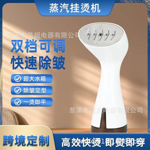 爆卖手持挂烫机便携式蒸汽刷家用小型熨斗旅行熨烫机学生烫衣机