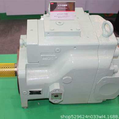 A22-F-R-01-B-K-32泵设备稳定性高可靠性强S-PV2R12-12-65-F-REAA