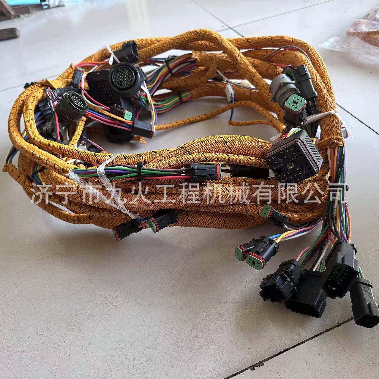 275-8266适用于CAT推土机D6ND6DD6RD6ED6H线束275-8266