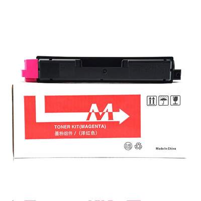 京瓷FS-C5150DN粉盒TK-583墨盒FSC5250DN C2160MFP C2126 TK593