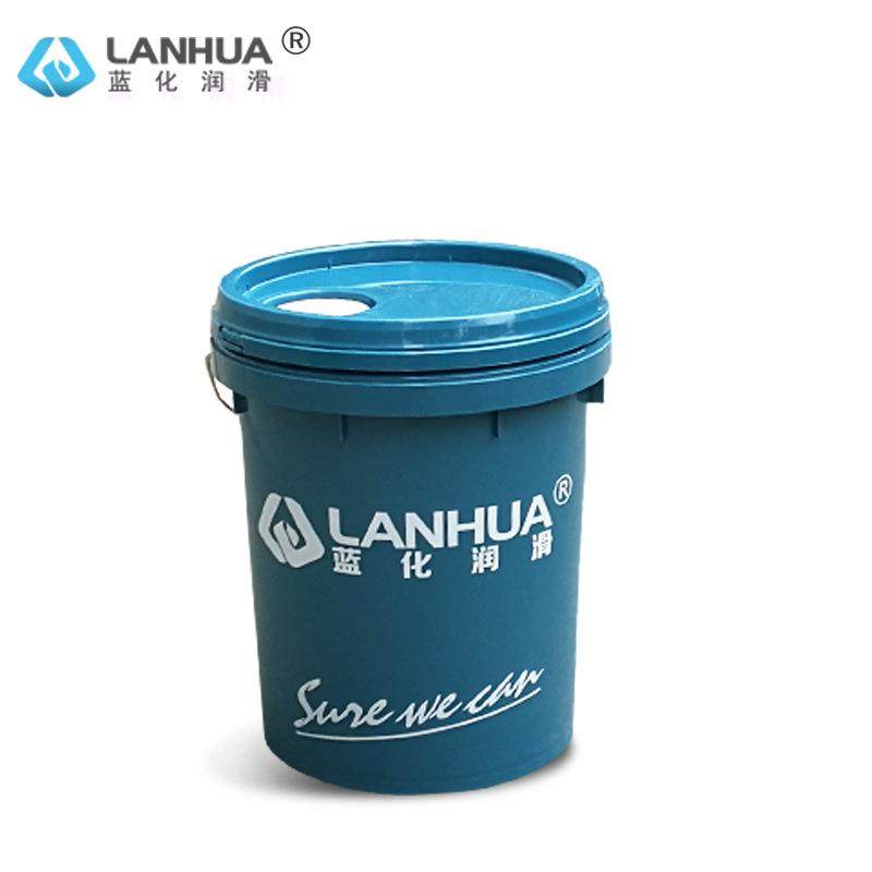 蓝化润滑XP-902厚膜防锈油脱水防锈油置换型防锈油快干防锈