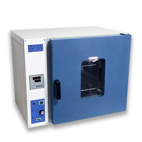 鼓风干燥箱DGF-9070A优质钢板焊接而成表面静电喷塑工作室不锈钢