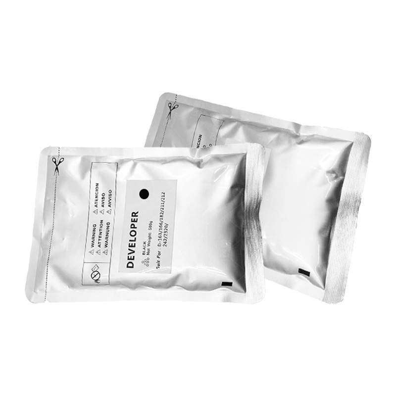 适用GDV310美能达200 222 250碳粉载体252显影剂282 7728 300铁粉