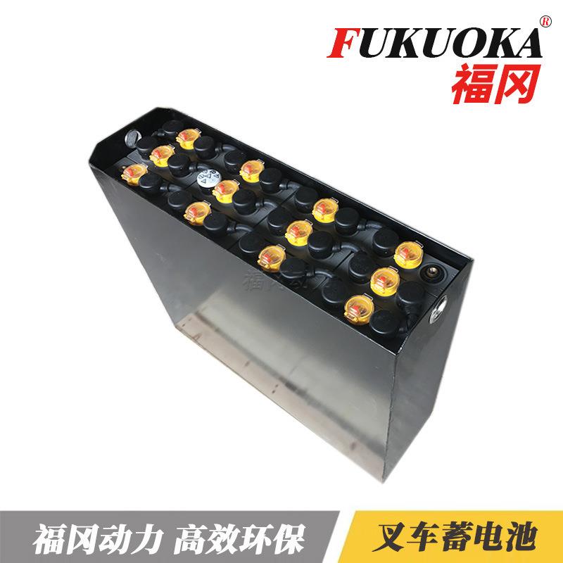 48V500Ah合力CQD20叉车用蓄电池组24-5DB500火炬叉车蓄电池