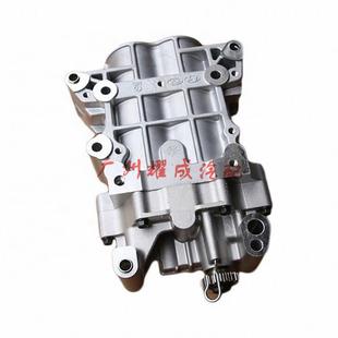适用于现代圣达菲2.4L2016 2G410 2018油泵平衡轴总成23300