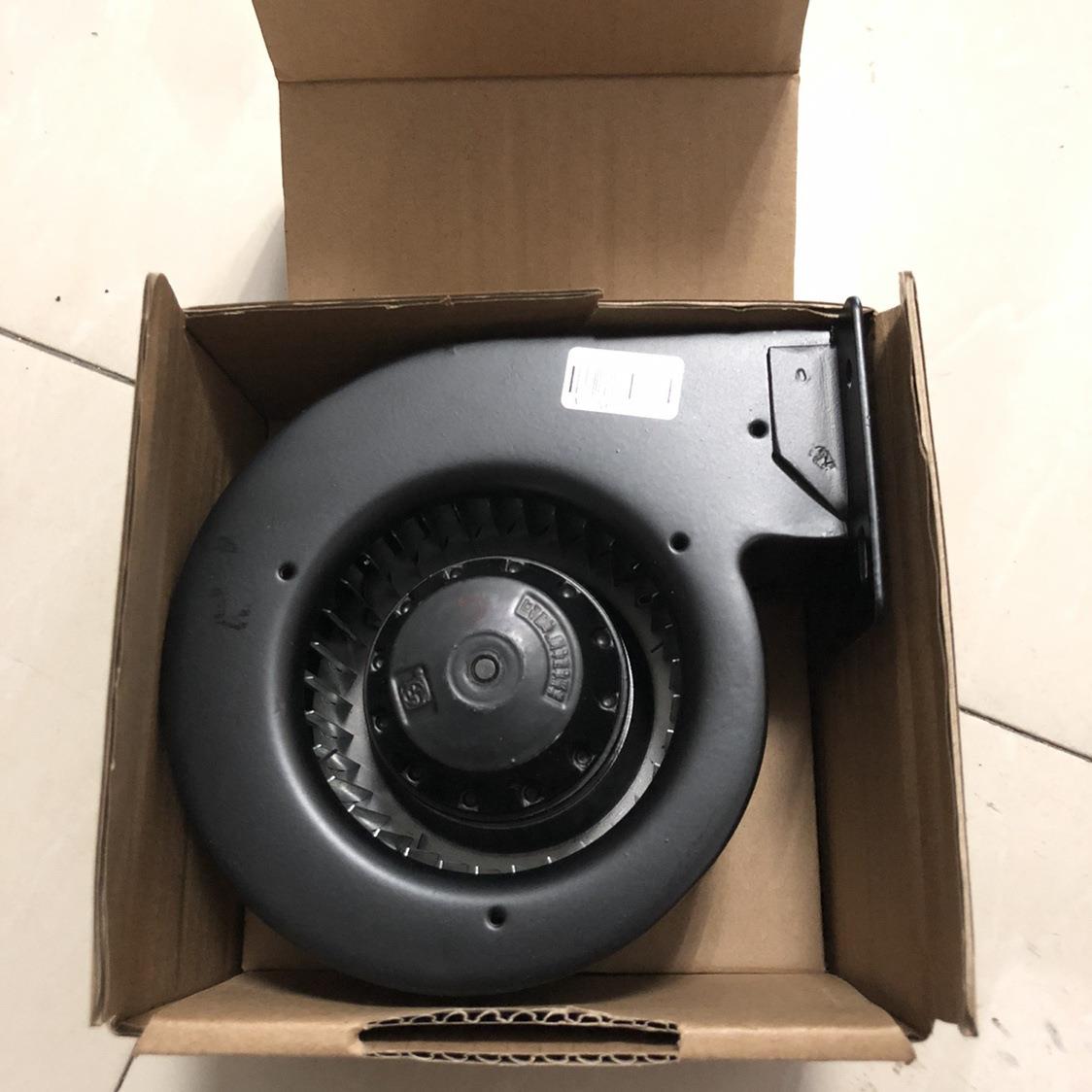 100FLJ22工频离心风机35W220V有限公司