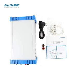 faith费思FT6305A直流电子负载500V 600W 30A