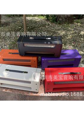 吉他功放机木箱18W/JTM45民谣吉他木箱吉他功放木箱功放外箱。