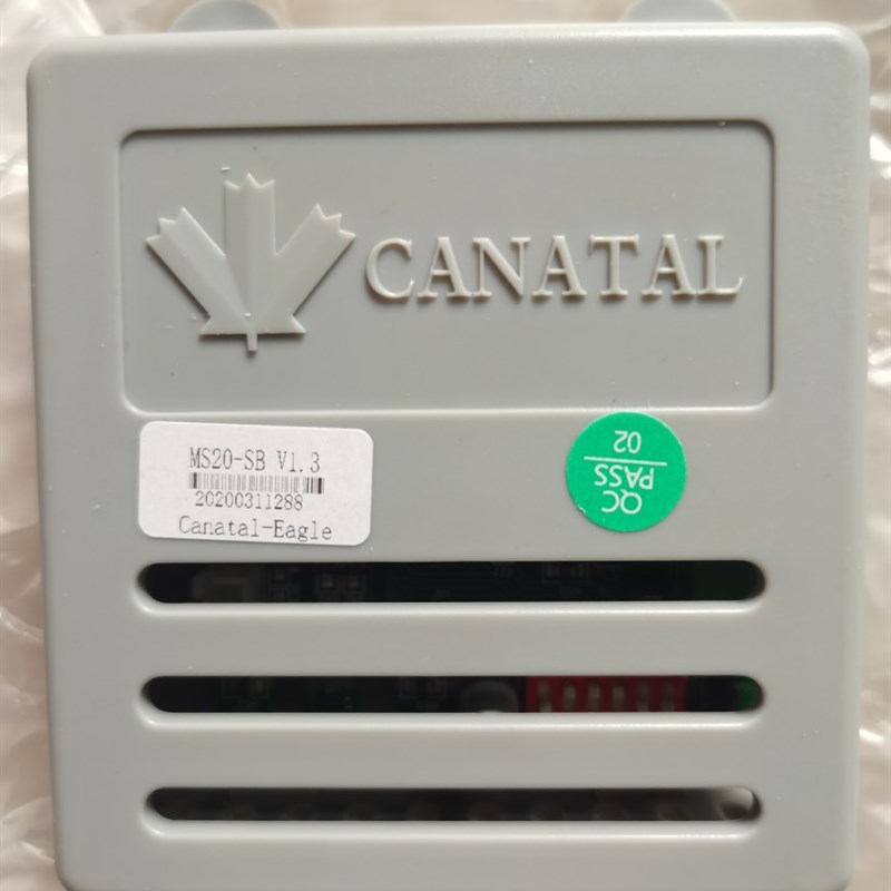 佳力图温湿度传感器MS20 KN10
