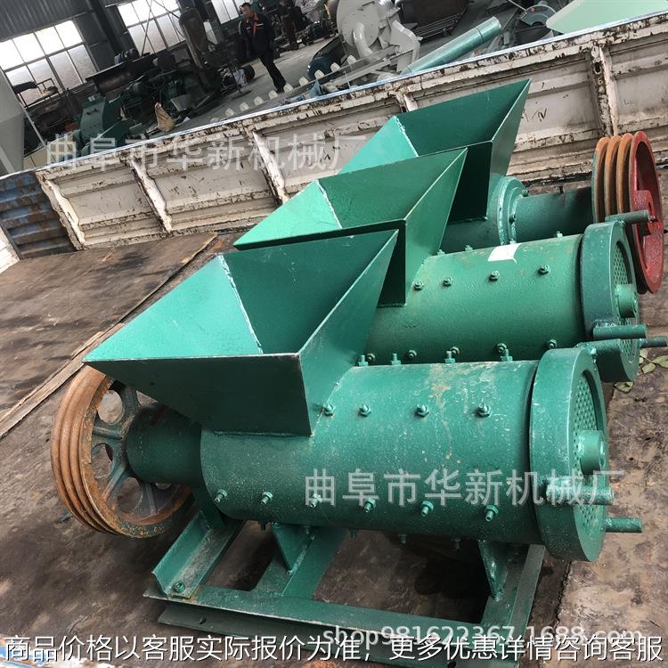 大型冻肉盘绞肉机 带骨猪腿碎骨绞肉机 多功能果蔬葱姜蒜绞碎机