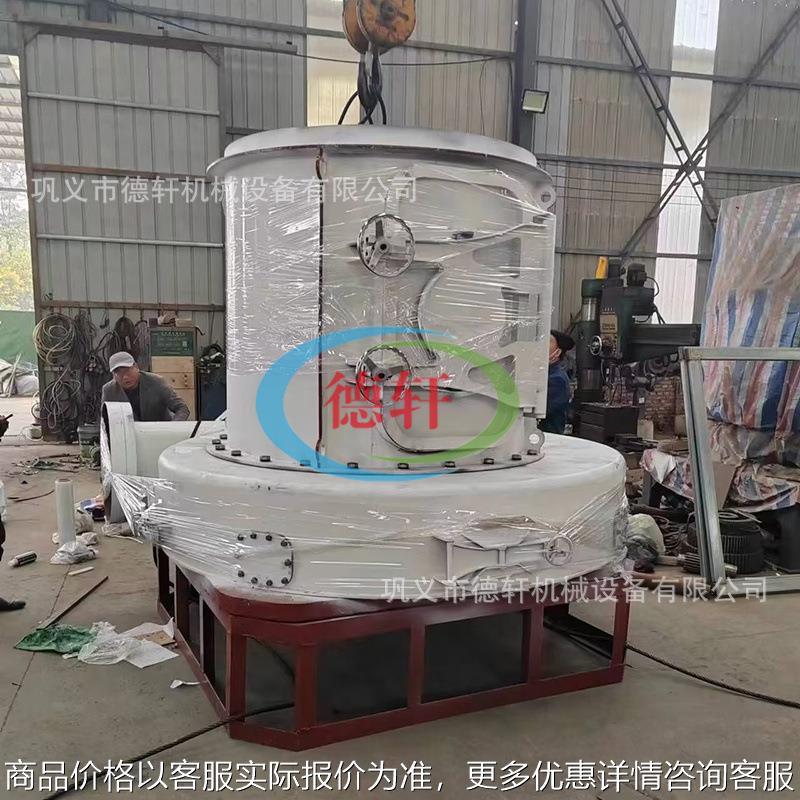 大型456雷蒙磨粉机超细重钙大型雷蒙机腻子粉设备打粉机磨煤机