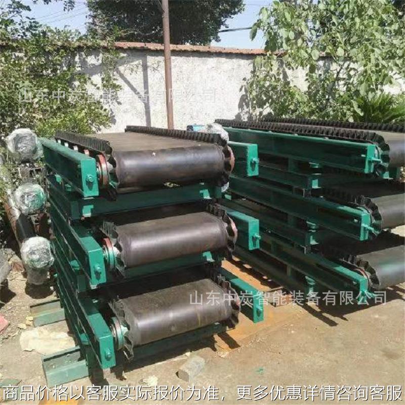 自动计量称重给煤机 大屏显示单速变速皮带秤 -电子皮带秤