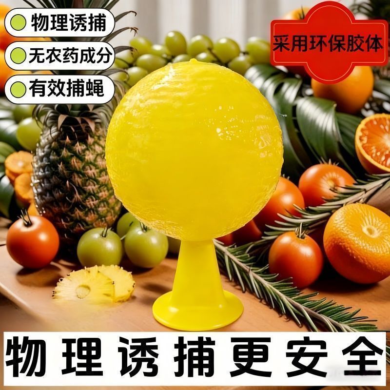 室内长效果蝇小飞虫粘蝇纸
