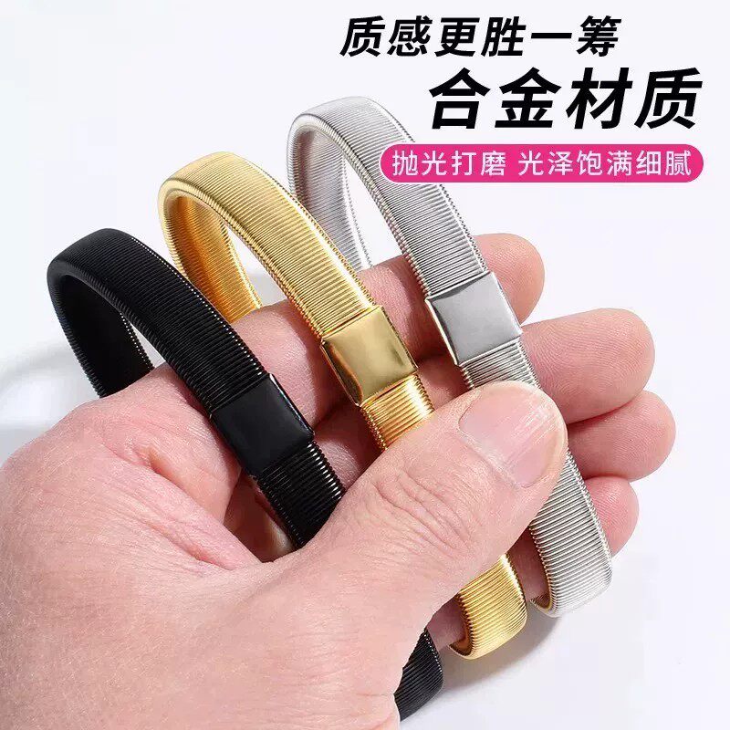弹力袖箍防滑收紧神器