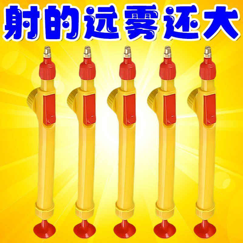 喷雾器喷头壶浇花通用喷头气压式喷壶喷雾瓶喷头打药浇水喷头多用
