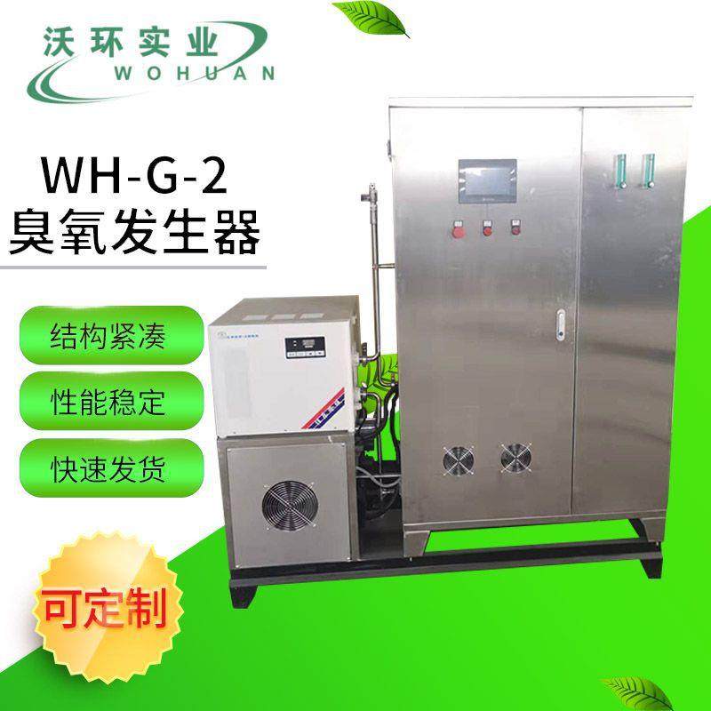 厂家供应带冷水机空气净化器一体化臭氧发生器氧气源5kg可定制,机械设备,消毒灭菌设备,淘宝优惠券,粉丝福利购,淘宝优惠卷