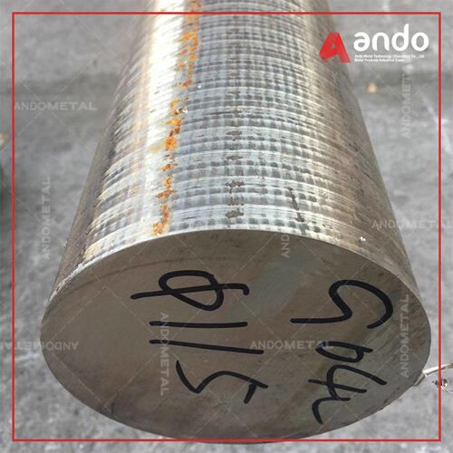 904L(N08904)超级奥氏体不锈钢圆棒 圆钢 光圆 光棒 锻环 锻件