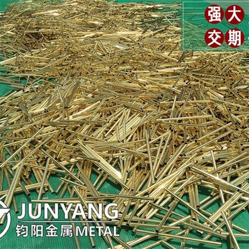 H65黄铜管 T2薄壁毛细紫铜管 h59空心 铜套H62精密切割倒角车加工