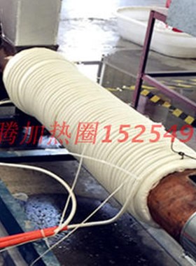 硅橡胶耐温电线AGRP,GN500电线 电磁加热器60.80千瓦专用