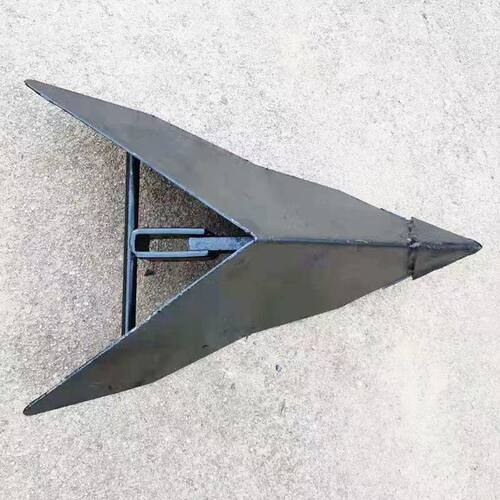 小型耕耘机旋耕机配套农机具 简易开沟器 简易开沟犁 轻便型开沟