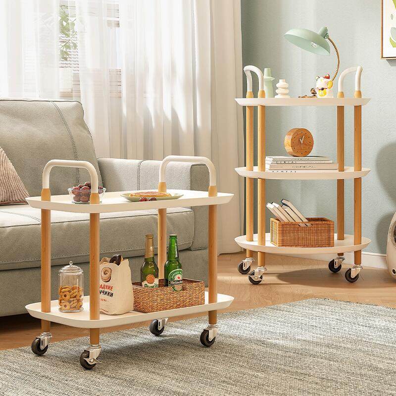 茶几可移动沙发迷你多功能客厅床头床边置物架小推车桌子边几角几,住宅家具,移动边几/推车,淘宝优惠券,粉丝福利购,淘宝优惠卷