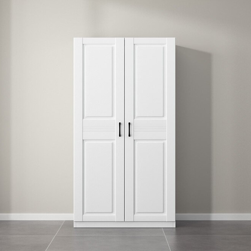 衣柜家用卧室实木两门三四门欧式大衣橱儿童组装简易经济型出租房,住宅家具,独立衣柜,淘宝优惠券,粉丝福利购,淘宝优惠卷