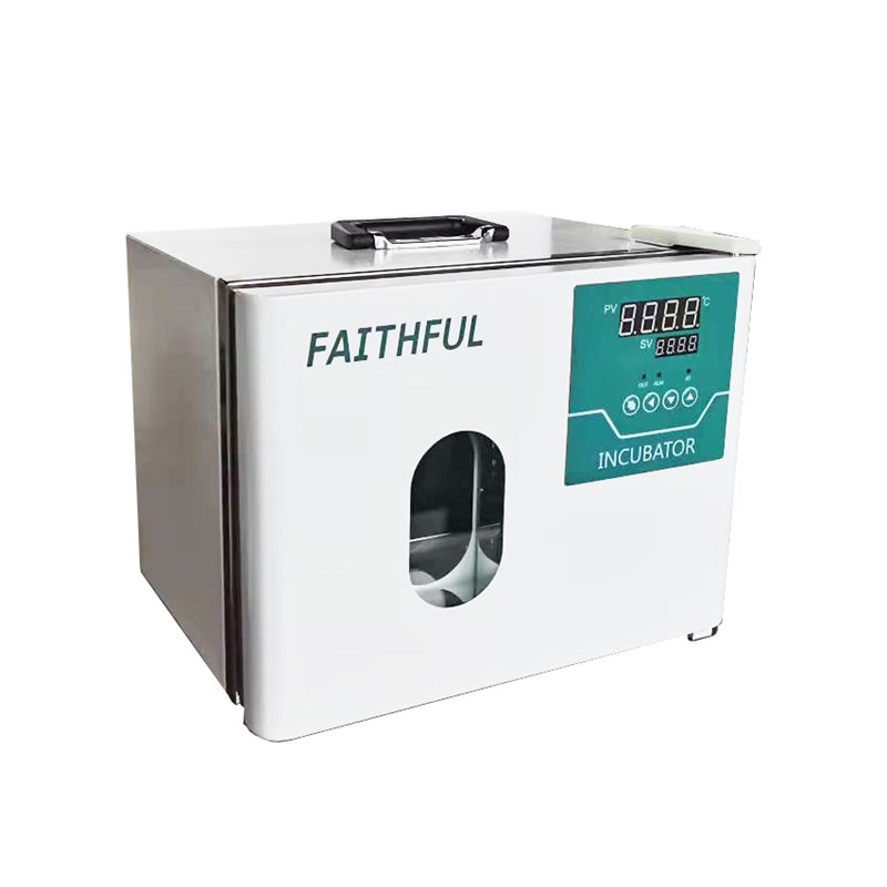 供应实验室便携式培养箱 小型培养设备 方便外出携带