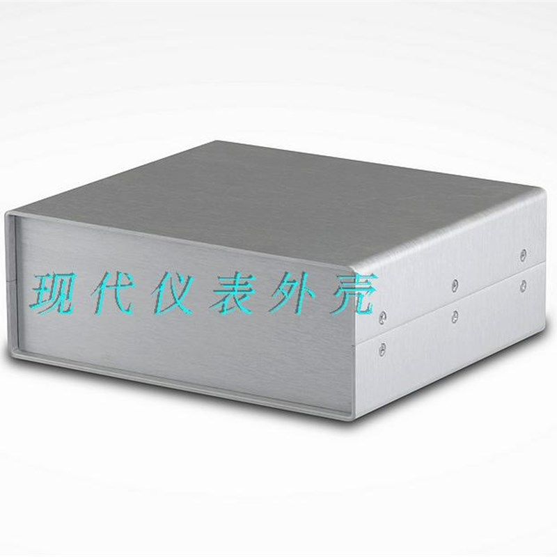电子仪表仪器全铝外壳 高档金属其它元器件