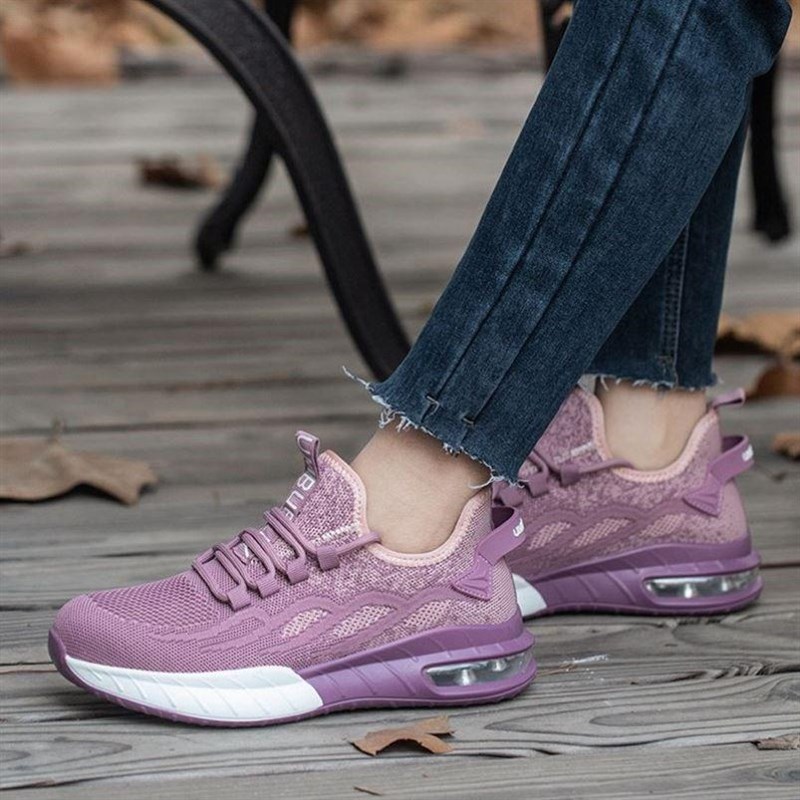 夏四季男女士劳保鞋防砸鞋钢头防刺穿鞋软底时尚运动款工地工作鞋