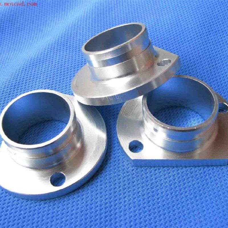 摩托车真空改柱塞改装化油器接口接头转接100-250排量25-30口径