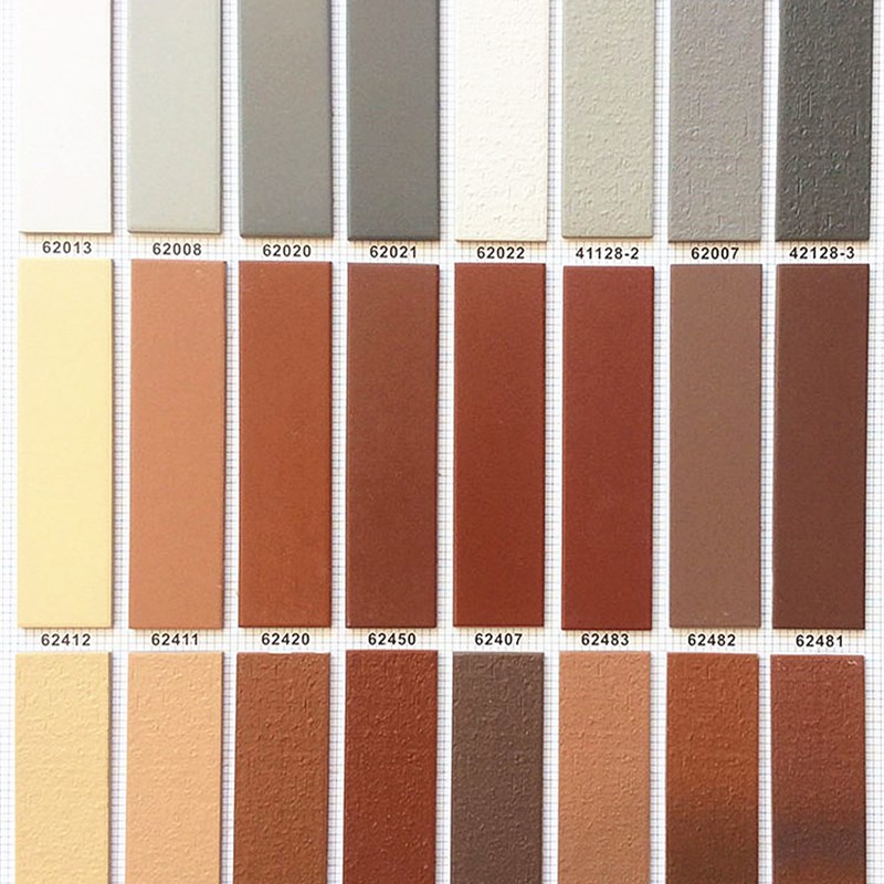 外墙砖瓷砖墙砖别墅墙砖劈开砖瓷质通体砖背景墙仿古砖60*240乡村