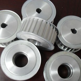 工厂直销  电动履带爬楼机配件爬楼机同步轮爬楼机主动轮从动轮