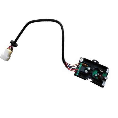 新款驻车加热器线路板 燃油空气加热器电子配件柴油暖风机主板