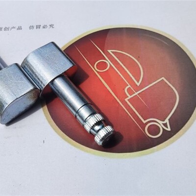 摩托三轮车电动三轮车刹车制动凸轮渐开线刹车凸轮轴180/220通用