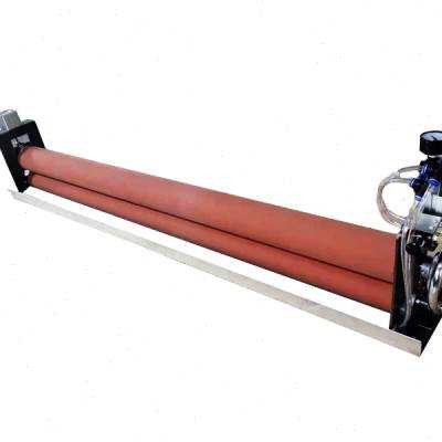 机米手摇覆膜机压气动机膜膜131米电动过表冷裱机冷裱膜机冷手z.