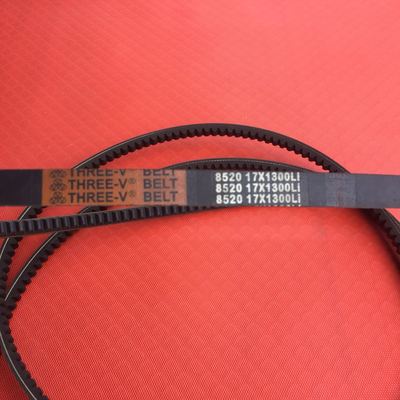 【钦州扬声汽配】发电机皮带 钦机皮带 福达 惠利 可报型号查找